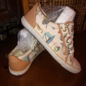 Coach Sneakers